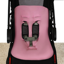 Capa de Carrinho Acolchoada Universal para Bebê – Conforto, Proteção e Estilo | Cuidado & Colo