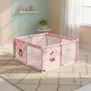 Cercadinho Infantil Desmotável para Bebê Playpen - Replay Kids