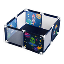 Cercadinho Infantil Desmotável para Bebê Playpen - Replay Kids