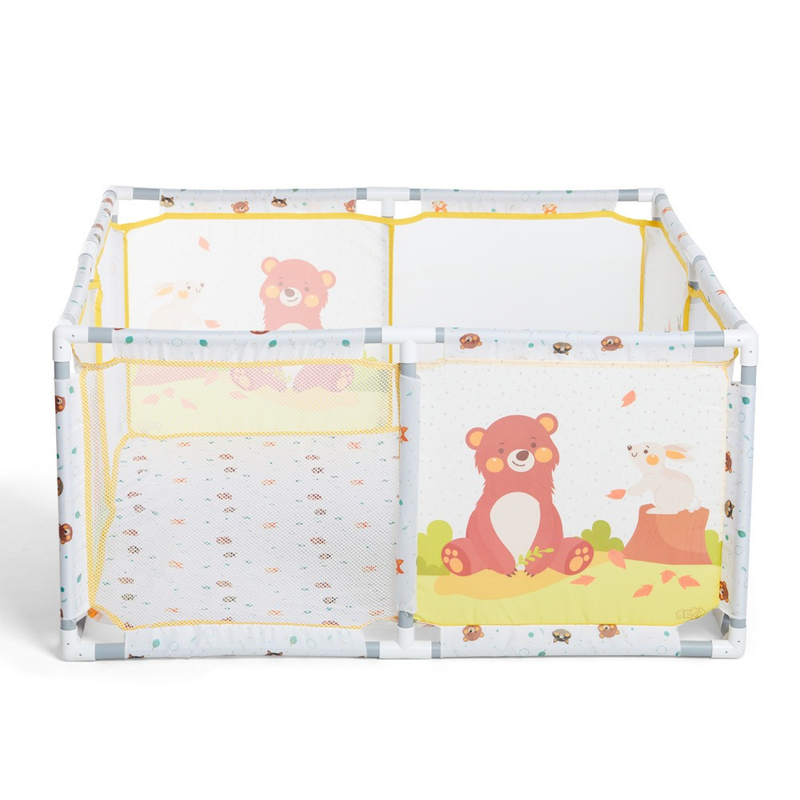 Cercadinho Infantil Desmotável para Bebê Playpen - Replay Kids