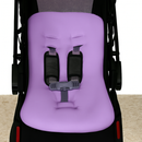 Capa de Carrinho Acolchoada Universal para Bebê – Conforto, Proteção e Estilo | Cuidado & Colo