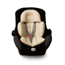 Colchonete Redutor Almofada para Bebê Conforto 100% Algodão – Passeios Seguros e Aconchegantes | Cuidado & Colo