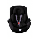 Colchonete Redutor Almofada para Bebê Conforto 100% Algodão – Passeios Seguros e Aconchegantes | Cuidado & Colo