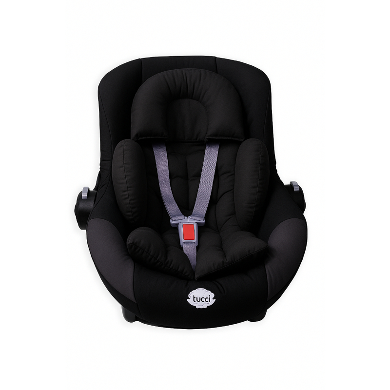 Colchonete Redutor Almofada para Bebê Conforto 100% Algodão – Passeios Seguros e Aconchegantes | Cuidado & Colo