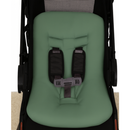 Capa de Carrinho Acolchoada Universal para Bebê – Conforto, Proteção e Estilo | Cuidado & Colo