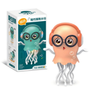 Brinquedo Polvo Dançante Musical com Luz LED e Sensor | Desenvolvimento Infantil – Cuidado & Colo